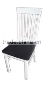 Easy Life Design Wood Furniture Dining Chair thumbnail-2