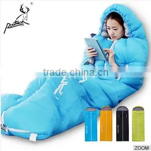 Top Sale Sleeping Bag Outdoor Camping Bag thumbnail-1