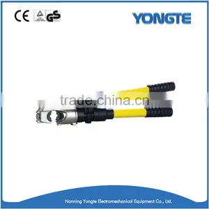 Hydraulic Cutting Hand Rebar Cutter thumbnail-3