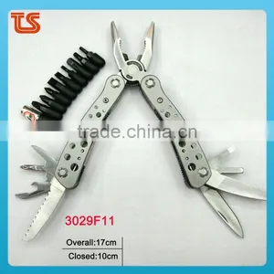 2014 Mini Tool/Mini Hammer/Tool and Equipment/mini Multi Tool ( 3029F11 ) thumbnail-1