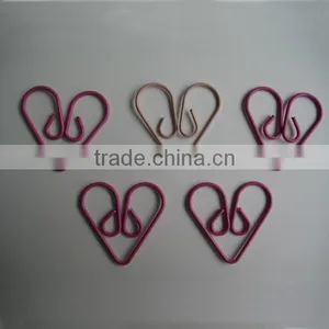Colorful Personalized Paper Clips thumbnail-5