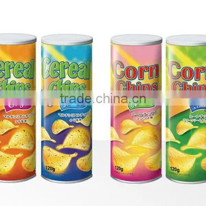 Breakfast Cereal Crackers thumbnail-1