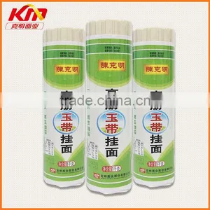 Hot Sale Digestible High Gluten Flat Noodles thumbnail-1