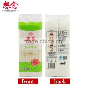 Xiang Nian Brand Wholesale Instant Noodles 900g Wheat Noodle thumbnail-2
