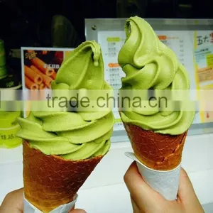 Factory Supply Soft Serve Ice Cream Powder thumbnail-2