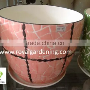 Ceramic Pots From Factory thumbnail-2