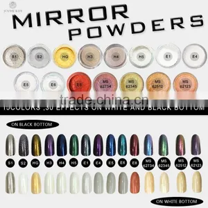 Best Seller Mercedes Sprinter Dipping Powder for Nail Art thumbnail-6