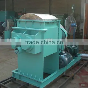 High Quality Vacuum Sigma Mixer(hydraulic Tilt and Screw Extruding) thumbnail-1
