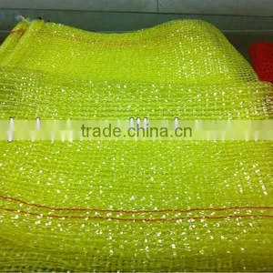 Potato Raschel Net Bags, Vegetable Packaging Sacks thumbnail-1