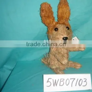 Easter Animal Decoration thumbnail-1