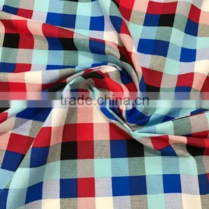 100 Polyester Microfiber Fabric/printed Brushed Polyester Fabric thumbnail-3