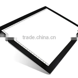 HUION A4 Acrylic Led Light Copy Board Tracer for Artist and Kids thumbnail-6