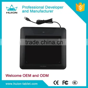 Huion 680s Digital Computer Writing Pad USB Signature Pad With Digital Pen thumbnail-1