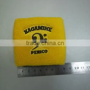 Sweat Headband and Wristband and Embroidery Headband thumbnail-5
