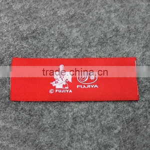 Wholesale Fashion Kids Printing Garment Accessories Label Security Label thumbnail-4