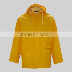 Completo PVC Workwear Jacket thumbnail-1
