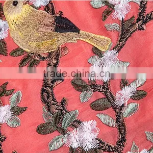 Anti Static Custom Make High End Banjara Dress With Your Design thumbnail-6