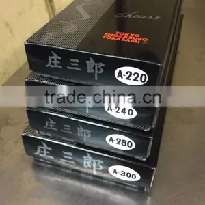 TOKYO SHOZABURO SHEARS STANDARD MODEL A-220, A240, A-280, A-300 thumbnail-5