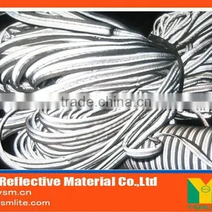 Reflective Fabric Piping thumbnail-1