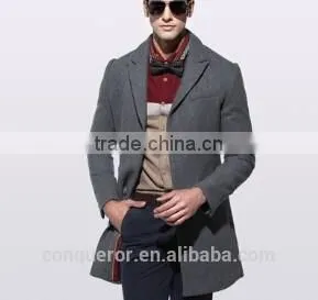 High Quality Thicken Winter Warm Coat . BCT021 thumbnail-1