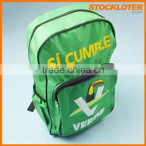 Promotional Kids Backpack Stock 150603 thumbnail-1