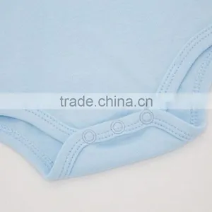 Best Quality Gentleman Style Baby Clothes Soft Cotton Baby Rompers Wholesale thumbnail-4