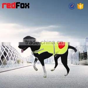 Custom High Quality Waterproof Rain Dog Coat in Stock thumbnail-3