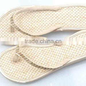 Beautiful Nude Girls Japan Massage Slippers Made in China thumbnail-4