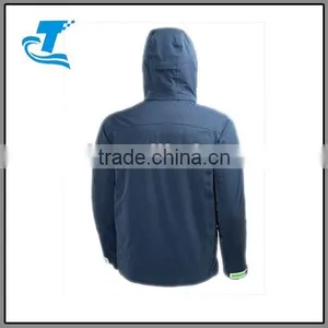 2017 Men Warmer Ski Jacket thumbnail-2