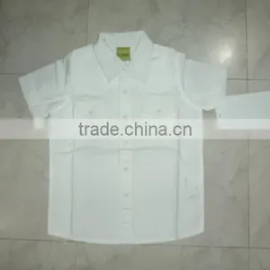 Boys S/S Shirt thumbnail-1