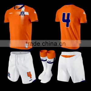 Soccer Uniform thumbnail-1