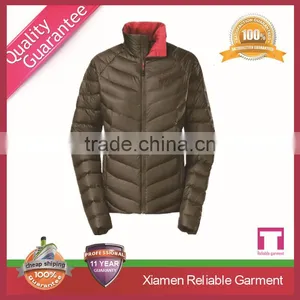Cheap Women White Leather Jacket Women Jacket thumbnail-4