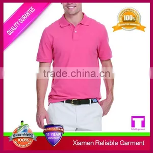 Slim-Fit Printed Cut & Sew Pique Polo Shirt Custom thumbnail-4