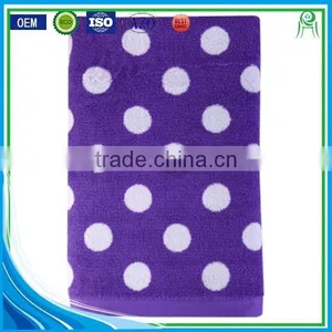 Wholesale Used Home Trends Jacquard Terry Bath Towels thumbnail-2
