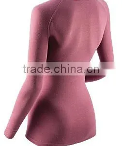 Suntex Long Underwear One Piece Newest Design Heated Thermal Underwear thumbnail-1