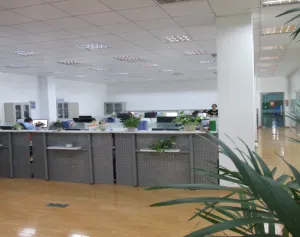 Shanghai Co-fly Technology Co., Ltd company overview - view 2 thumbnail