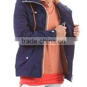 Ladies Short Jacket PQ333 thumbnail-2