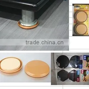 Shanghai Factory Chair Foot Pads thumbnail-1