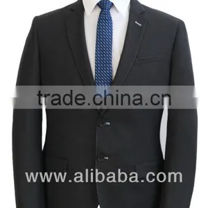 T/R - Wool - Cool Combination Suit thumbnail-1