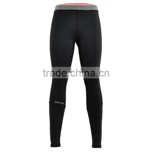 BEROY Fitness Elastane Compression Tights, Dry Fit Leggings thumbnail-4