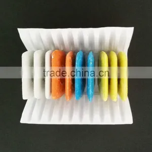Top Quality Wholesale Colorful Tailor Chalk Tailors Garment Fabric Making Chalk thumbnail-1