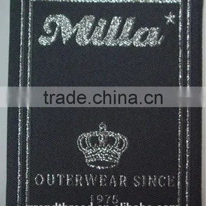 Customized Clothes Tags thumbnail-1