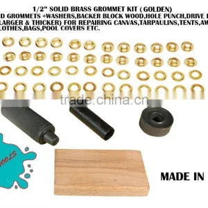 Campers Trailers Outdoor Grommet Kits thumbnail-3