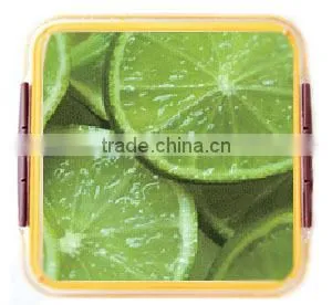 2013 New Design Plastic Product With 3D Pattern thumbnail-1