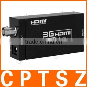 MINI 3G HDMI to SDI Converter thumbnail-1