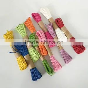 Macrame Rope,coconut Rope thumbnail-5