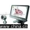 2.4GHz Wireless Baby Monitor thumbnail-1