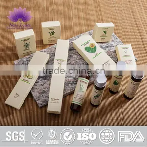 Custom Disposable Accessories Set for Hotel and Travel thumbnail-2
