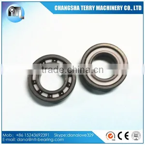 8mm 608 688 Si3N4 Full Ceramic Ball Bearing thumbnail-1