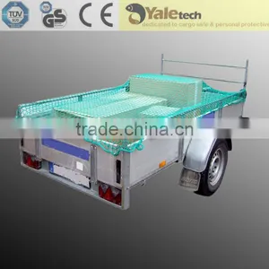 Car Cargo Net Shipping Cargo Net With DEKRA Certification in Germany and Australia Market for Pallet thumbnail-2